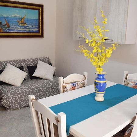 Casa Valentina A 100 M Dal Mare Apartment Santa Flavia Ngoại thất bức ảnh