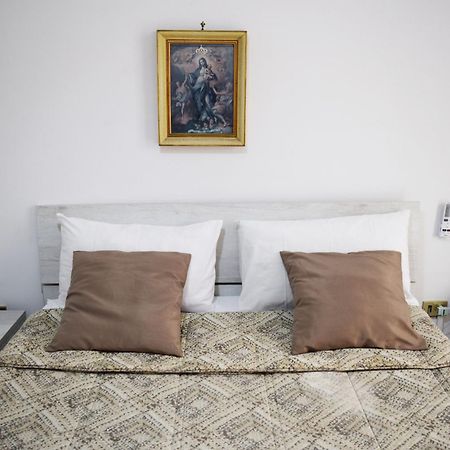 Casa Valentina A 100 M Dal Mare Apartment Santa Flavia Ngoại thất bức ảnh