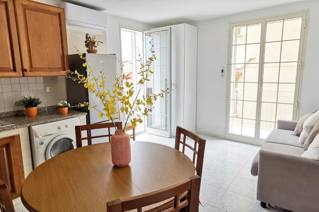 Casa Valentina A 100 M Dal Mare Apartment Santa Flavia Ngoại thất bức ảnh