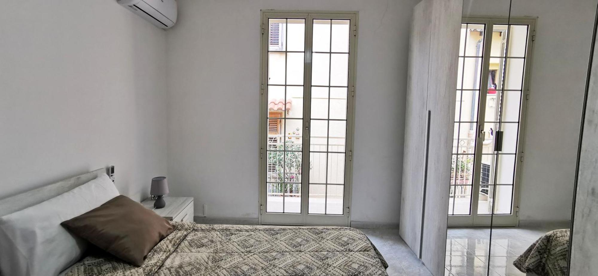 Casa Valentina A 100 M Dal Mare Apartment Santa Flavia Ngoại thất bức ảnh