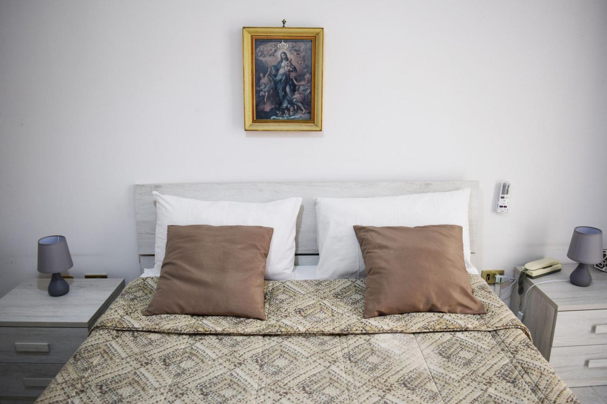 Casa Valentina A 100 M Dal Mare Apartment Santa Flavia Ngoại thất bức ảnh